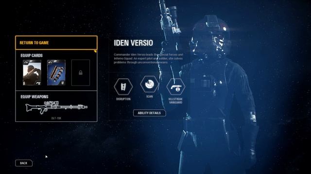 Star Wars Battlefront II (FULL GAME) - Let's Play (Campaign) - Part 2 - "The Battle Of Endor" смотреть онлайн