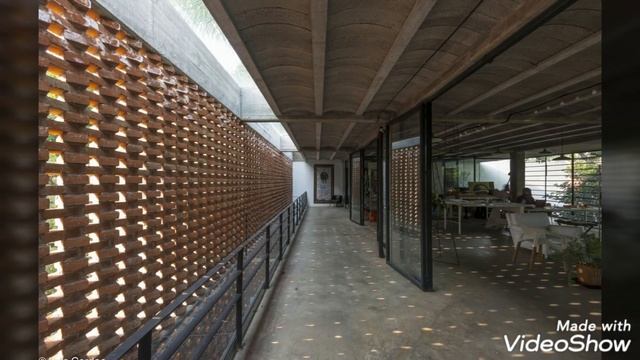 Brick Design Ideas for Interiors & Exterior Elevation - 2020 | DIY Designs смотреть онлайн
