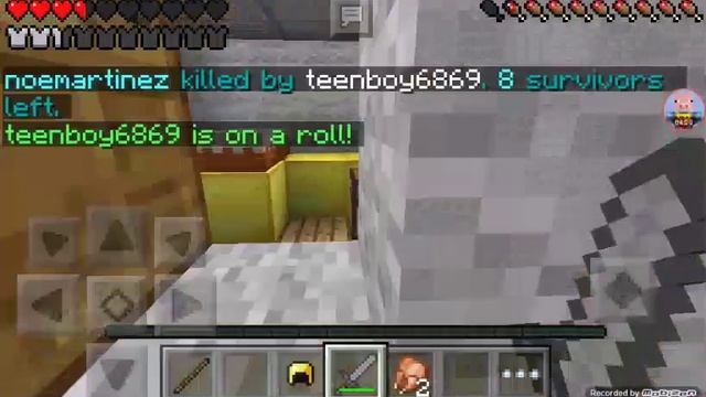 Minecraft Lets plat survival gamez смотреть онлайн