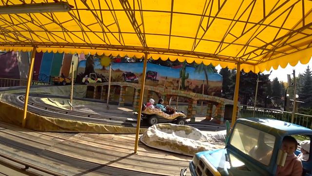 Aya Fantasy World (Almaty Kazakhstan) смотреть онлайн