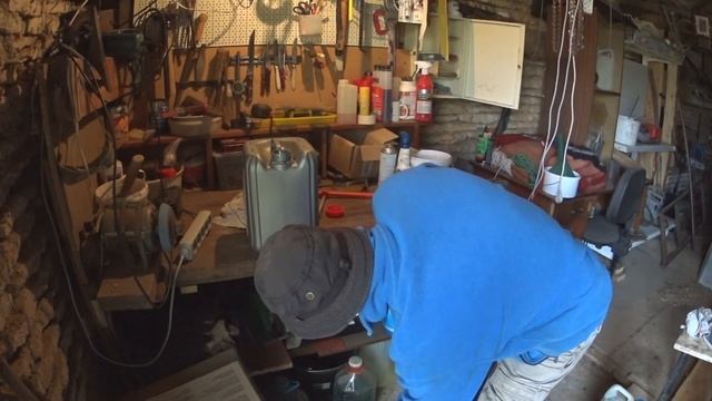 Ремонтные Историки