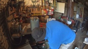 Чем пропитать лаги? Отработка или биопропитка?