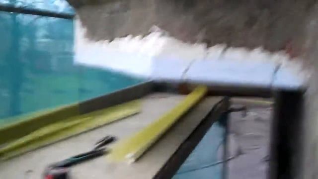 Liepāja - Lielā 12 - 3 Balkonu Renovācija