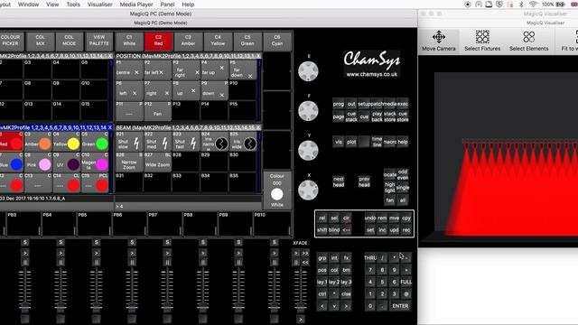 Урок 4.3 - Палетта со временем и Оффсет (Palette and Offset Time) смотреть онлайн
