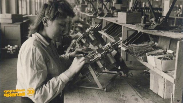 110-летняя история ОАО "Амкодор Белвар" смотреть онлайн