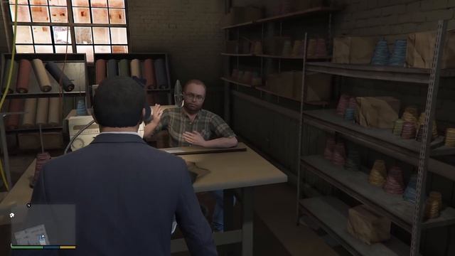 How Booty Calls Break GTA 5 (Glitch) смотреть онлайн