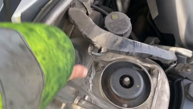 Разборка Volvo - S40 / V40 1995-2004, 1.9 (VIN: YV1VS70924F082626) BD53KFR смотреть онлайн