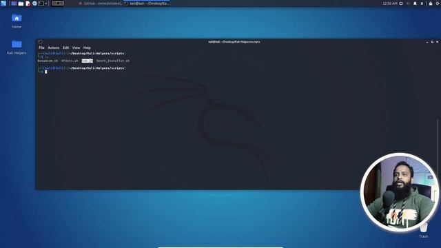 Kali In The Browser! Accessing Kali Linux with Any Browser! смотреть онлайн