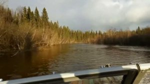 Казанка 5м4. Обкатка мотора Tohatsu 50
