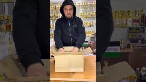 Дагестанец помог открыть парфюмерный магазин в Ростове! Духи оптом!