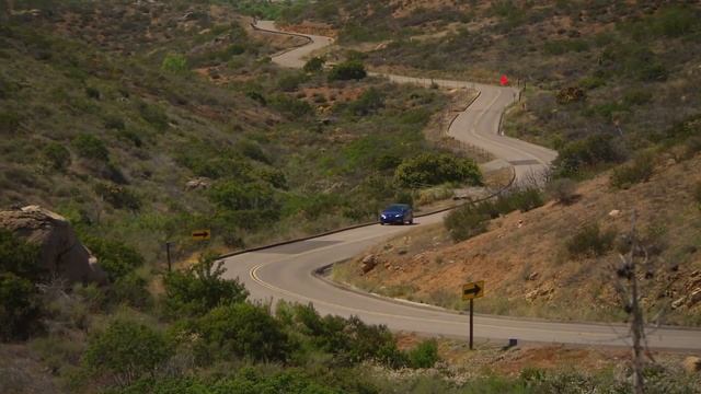 Mazda 3 vs Ford Focus смотреть онлайн