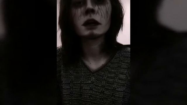 Косплей Салли Фейс из like #2 смотреть онлайн