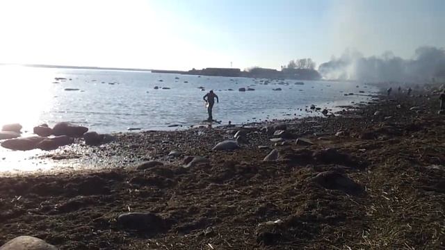 Пожар на Штромке смотреть онлайн
