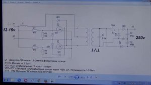 ✔️Как сделать ПРОСТОЙ МОЩНЫЙ ИНВЕРТОР 12-220 своими руками | электронные самоделки