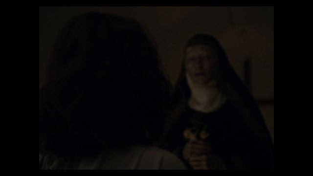 Сестра Смерть / Hermana Muerte / Фильм На Вечер / Обзор 2023