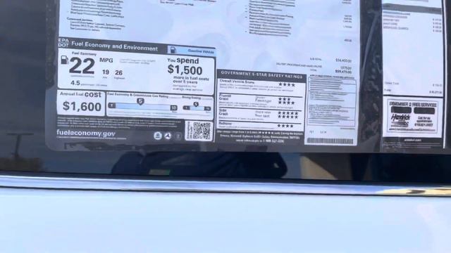 2022 Lexus RX Special Edition смотреть онлайн
