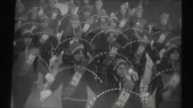 7 ноября 1977 года г. Алатырь смотреть онлайн