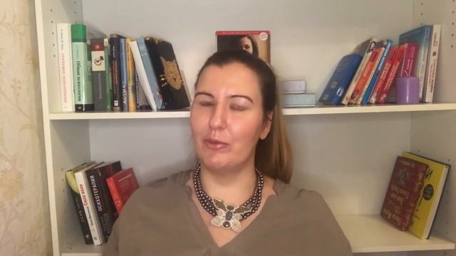 Как вернуться из головы в тело? смотреть онлайн