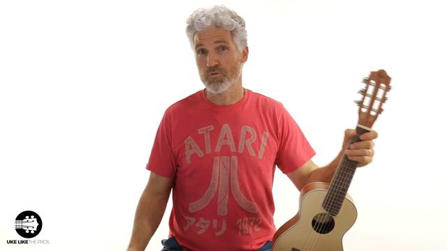 Flight Ukulele Guitarlele Giveaway смотреть онлайн