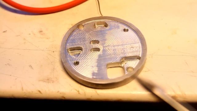 Magnetic stirrer project (045) смотреть онлайн