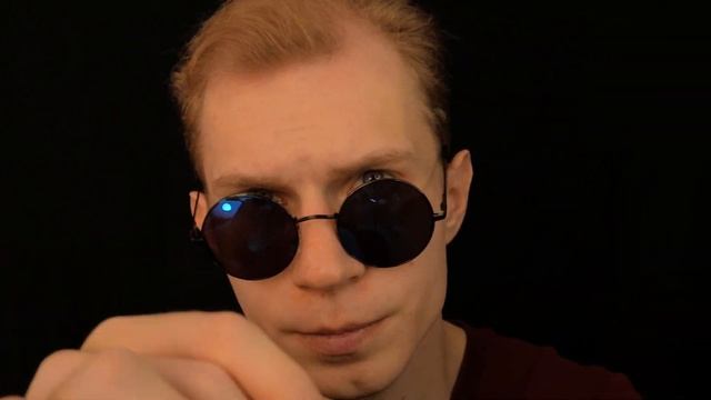 Реактивный Визажист #4 АСМР Макияж, Визуальные Триггеры смотреть онлайн