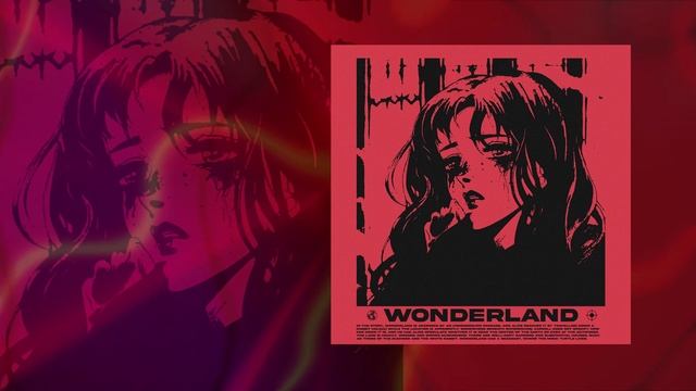 BLOODDIE - WONDERLAND (Официальная премьера трека)