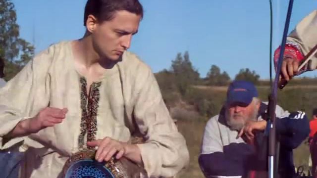 Белорыбица - Девойче девойче смотреть онлайн