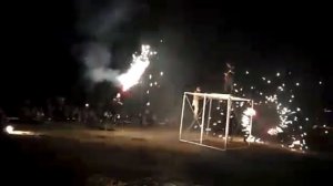 Интересные будни в отеле Прометей Клуб Лазаревское