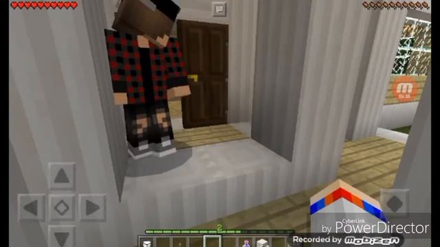 Майнкрафт дети 2 (только в кено белет стоит 10000000руб) смотреть онлайн