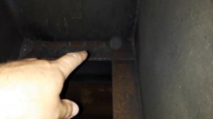 Банная Печь с прямым нагревом камней / Каменка ПО-СЕРОМУ + ОТКРЫТАЯ КАМЕНКА В ОДНОЙ ПЕЧИ