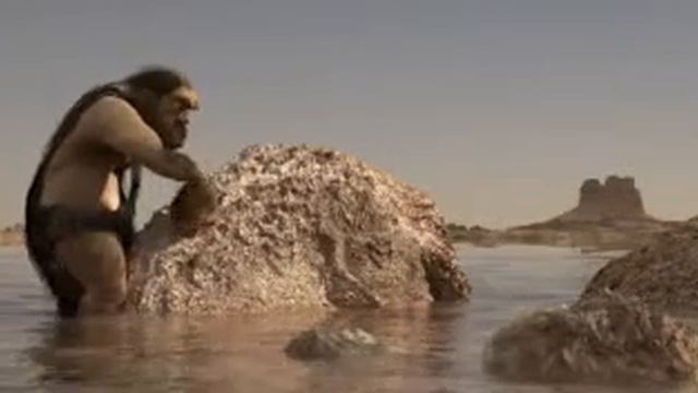 1.000.000 лет до нашей эры - Прикол-1 смотреть онлайн