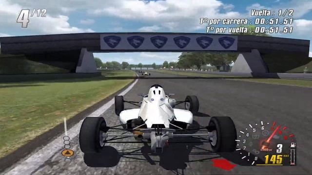 JUEGOS PARA PC DE POCOS REQUISITOS #8 ✅ TOCA RACE DRIVER 2 ? смотреть онлайн