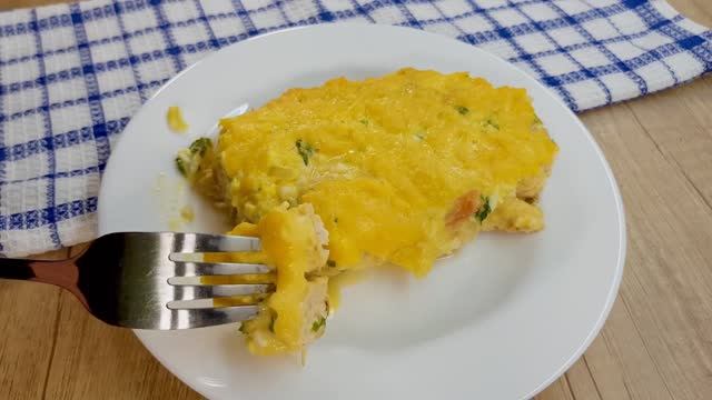 Куриное филе в духовке смотреть онлайн