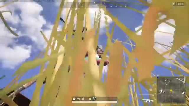 Разваливаем серваки в PUBG! #pubg #пабг #kiki смотреть онлайн