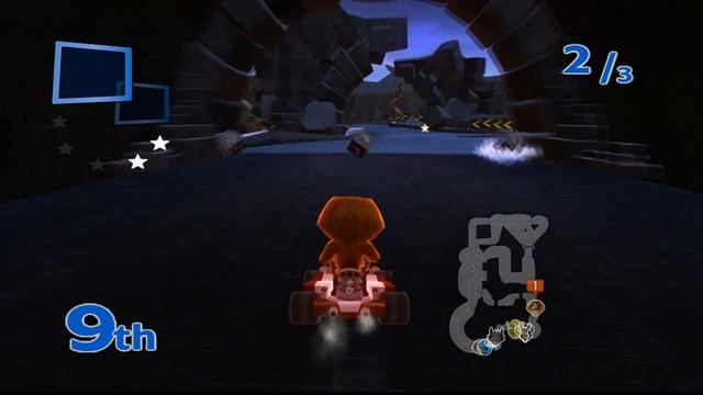 DreamWorks Super Star Kartz [Xbox360] - Lion Alex Race | ✪ Dragon's Keep ✪ | TRUE HD QUALITY смотреть онлайн