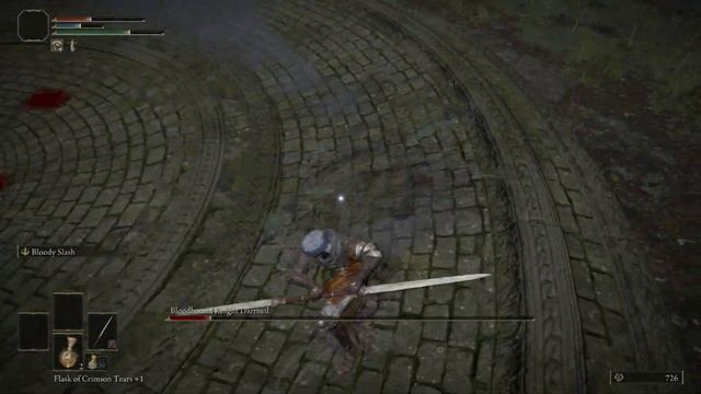 Elden Ring: How To Find The Bloodhound's Fang смотреть онлайн