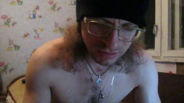 Опять ты один - у разбитого корыта...