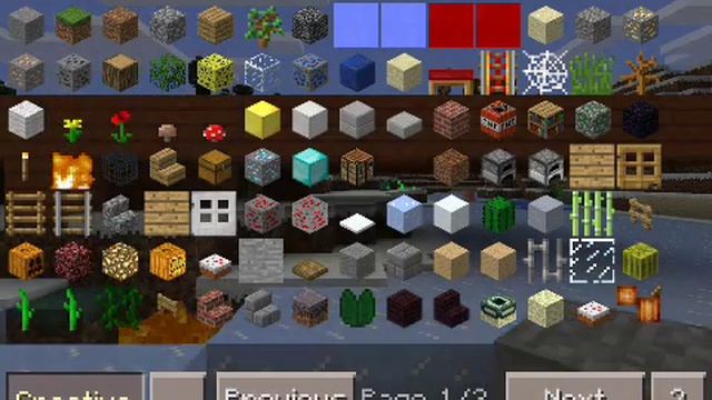 Обзор аддона на плащи для minecraft pe смотреть онлайн