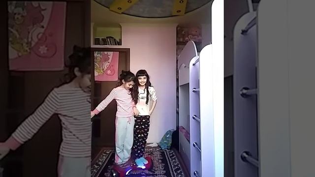 Учимся кататься на геро скутере смотреть онлайн