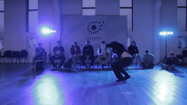 Sasha Smoth(win) vs Буран, Breaking pro Preselection, "All Option" Battle, Moscow, 1.04.2023 смотреть онлайн
