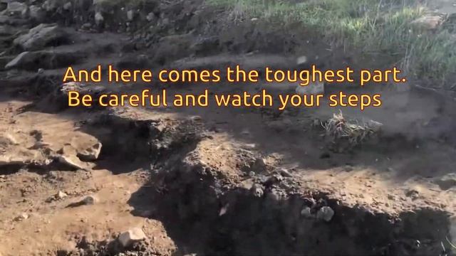 Mission peak hike and trail Fremont bay Area, San Jose, Sunnyvale, Mountain View California смотреть онлайн