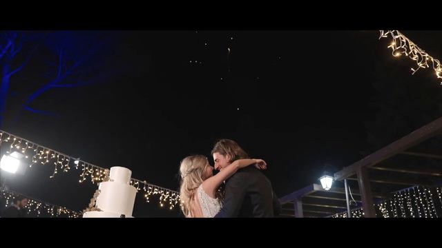 Wedding Trailer | Mattia & Elena| Sony A7SIII | DJI Mavic Mini 3 Pro смотреть онлайн