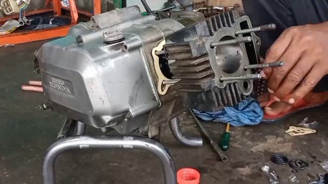 hed fitting | ? hero splendor ? part 3 смотреть онлайн
