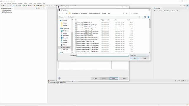 Java Dersleri - 2: Javaya Giriş | Java Main Sınıfı | Class Main Java Programlama Main #javadersleri смотреть онлайн