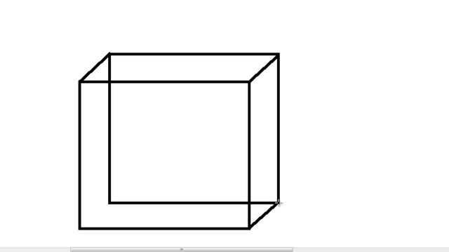 How to Make Cubes in Mcrosoft Paint (Photoshop, Paint.NET, etc.) смотреть онлайн