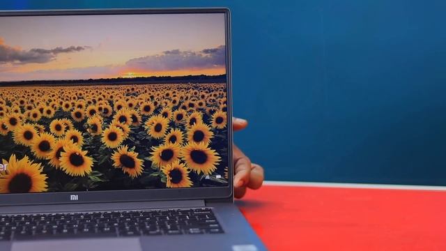 ?XiaoMi Notebook 14 Horizon Edition i7 Unboxing Review ? смотреть онлайн