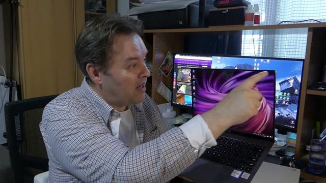 Huawei MateBook X Pro 2020 recenzija - flagship laptop za one dubljeg džepa (29.07.2020) смотреть онлайн