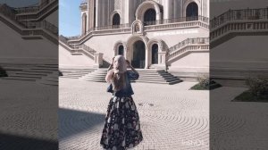 Говори Господе - Даница Црногорчевић ; Govori Gospode - Danica Crnogorcevic