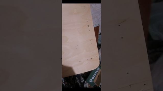 Не выбрасывайте старые стулья! Проще некуда! Самое простое восстановление старого стула! смотреть онлайн