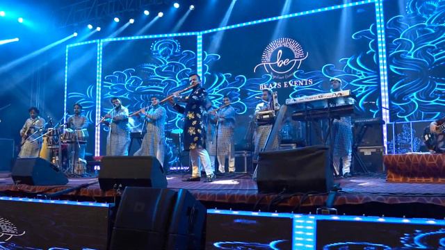 The Flute Symphony By Sujeet Gupta || Showreel || Live Performance || Sujeet Gupta ||Flute Symphony смотреть онлайн